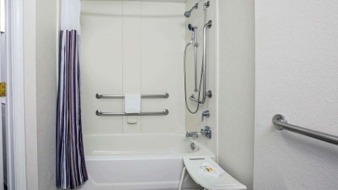 La Quinta Inn & Suites By Wyndham Dallas Arlington South