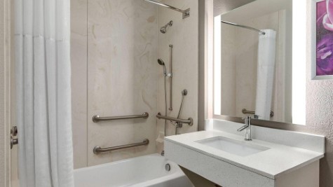 La Quinta Inn & Suites by Wyndham Arlington North 6 Flags Dr