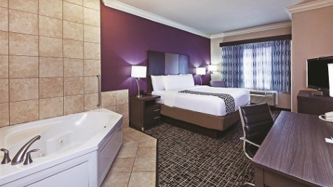 La Quinta Inn & Suites by Wyndham Corpus Christi-N Padre Isl