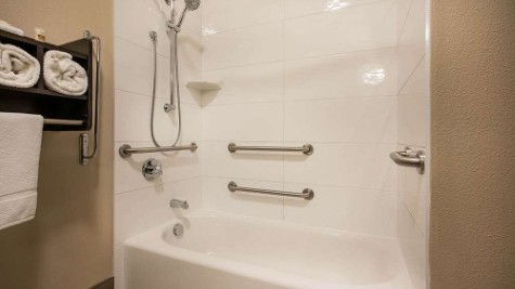 La Quinta Inn & Suites by Wyndham Eugene