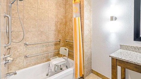 La Quinta Inn & Suites by Wyndham Guthrie