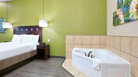 La Quinta by Wyndham Dallas Grand Prairie South