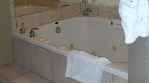 London Bridge Resort