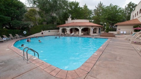 Los Abrigados Resort And Spa