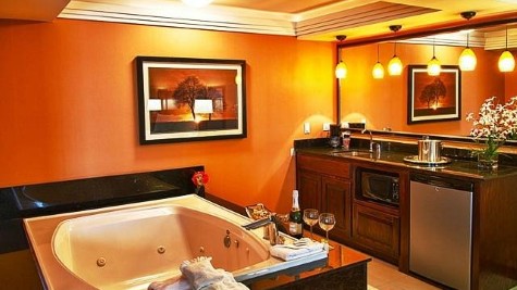 Lux Hotel & Spa, Trademark Collection by Wyndham