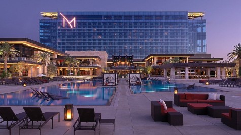 M Resort Spa & Casino