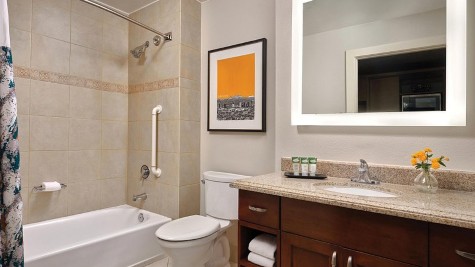 Marriott’s Canyon Villas