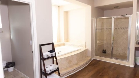 Mesa Retreat- Pool, Firepit, Hot Tub