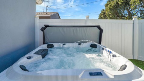 Mickey’s Magical Hideout