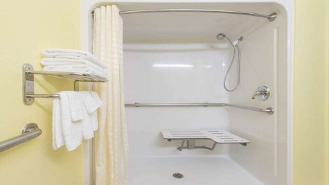 Microtel Inn & Suites by Wyndham Ft. Worth North/At Fossil