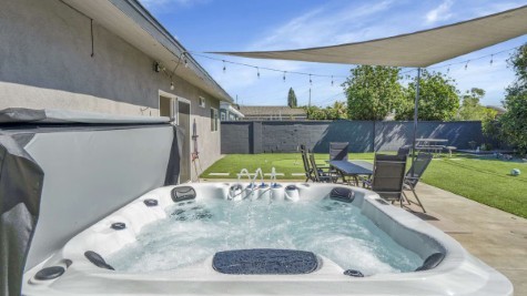 Minnie’s Marvelous Escape