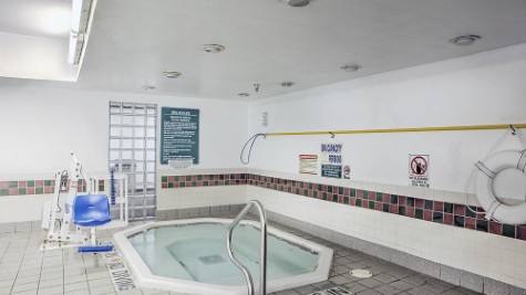 Motel 6-Dallas, TX – Northwest