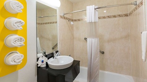 Motel 6 El Paso-Airport-Fort Bliss