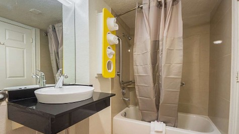 Motel 6 Garland, TX – Northeast Dallas