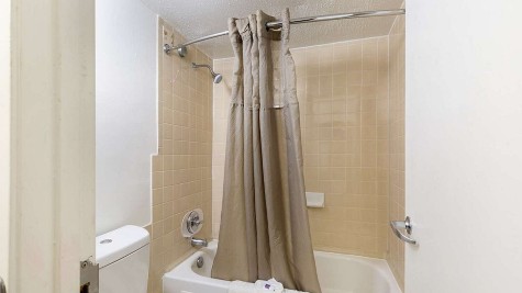 Motel 6 Houston, TX – East