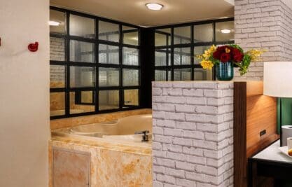 New York – New York Hotel & Casino