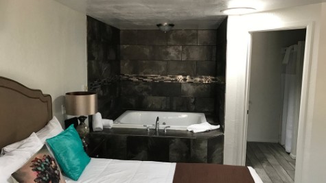 Oak Creek Terrace Resort