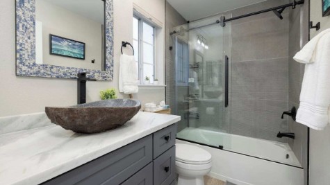 Oasis in the Desert w/ Heated Pool Fully Renovated