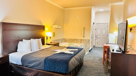 Ocean Paradise Hotel & Resort