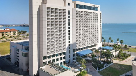 Omni Corpus Christi Hotel