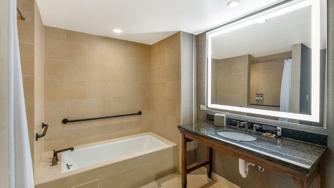 Omni Fort Worth Hotel