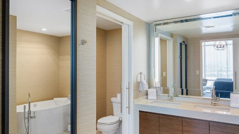 Omni Frisco Hotel at The Star