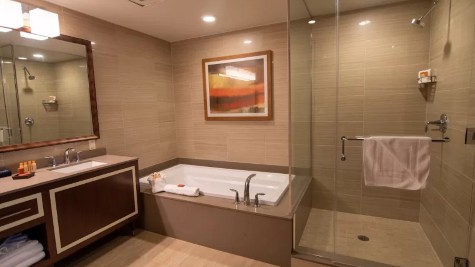 Osage Casino Hotel – Tulsa