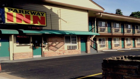 Parkway Inn Eugene