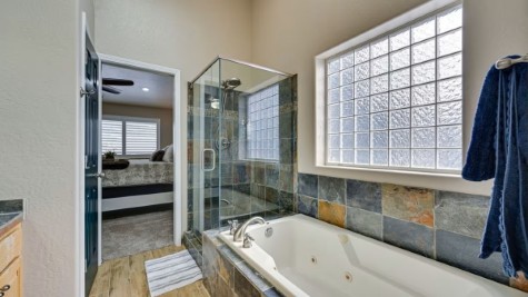 Pine Haven – Hot Tub, Games, Gym