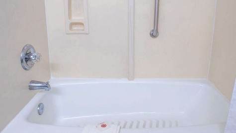 Quality Inn Moore – Oklahoma City