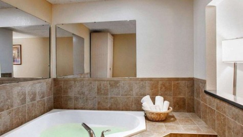 Quality Inn & Suites Springfield, OR