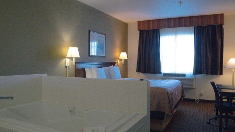 Quality Inn & Suites