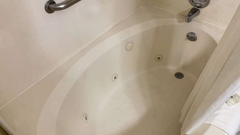 Quality Suites Houston NW Cy-Fair