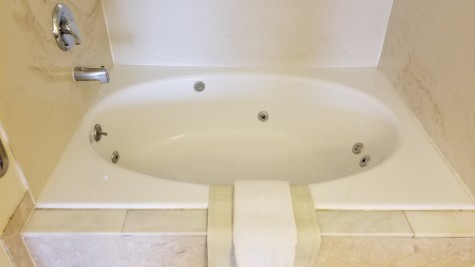 Ramada by Wyndham Bakersfield