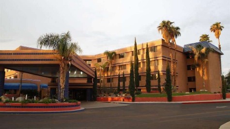 Ramada by Wyndham Viscount Suites Tucson East