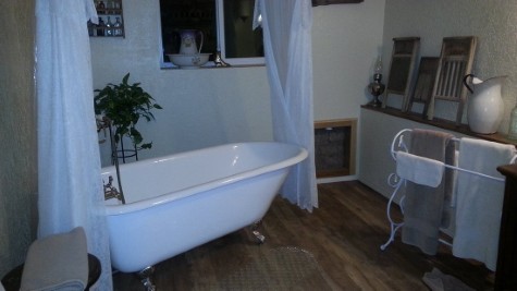 Red Horse Bed and Breakfast