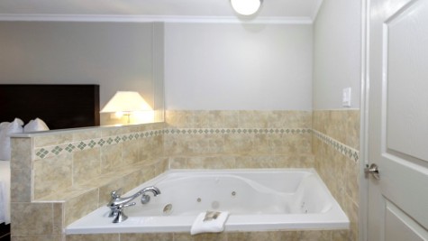 Red Roof Inn Arlington – Entertainment District