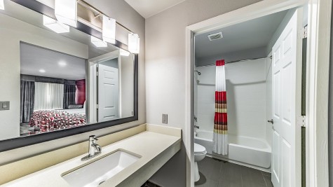 Red Roof Inn Dallas – Mesquite Fair Park NE