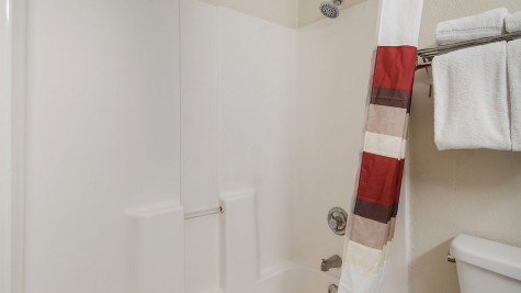 Red Roof Inn Fort Worth – Saginaw