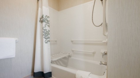 Residence Inn by Marriott Dallas Arlington South