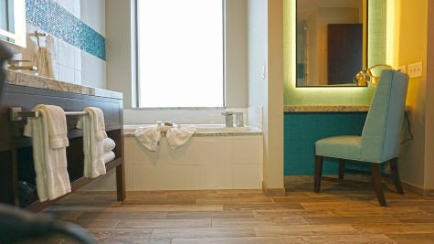 River Spirit Casino Resort