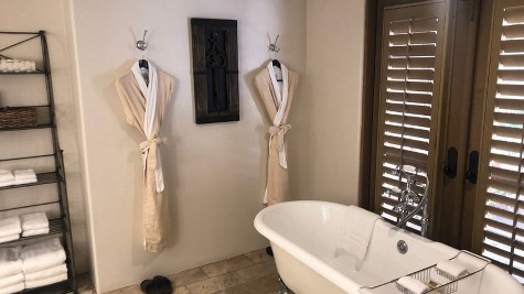 Royal Palms Resort and Spa