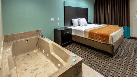 Scottish Inns White Settlement