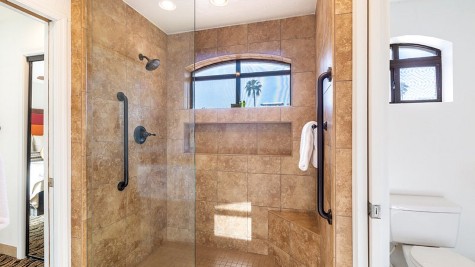 Scottsdale Camelback Resort