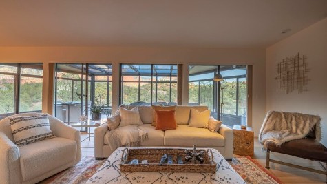 Sedona Red Rock Paradise