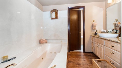 Sedona Views Bed and Breakfast