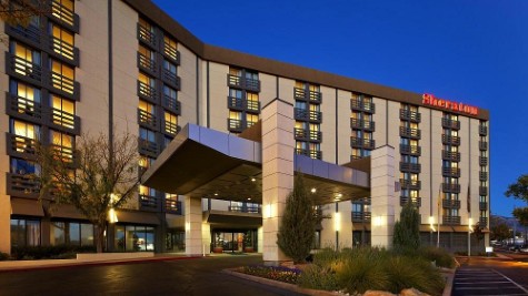 Sheraton Albuquerque Uptown