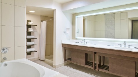 Sheraton Tucson Hotel and Suites