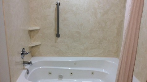 Sleep Inn & Suites Oklahoma City North