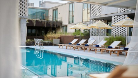 South Congress Hotel